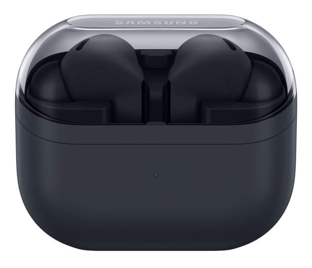 Samsung Galaxy Buds3 FE Black - 1355572 - zdjęcie 6